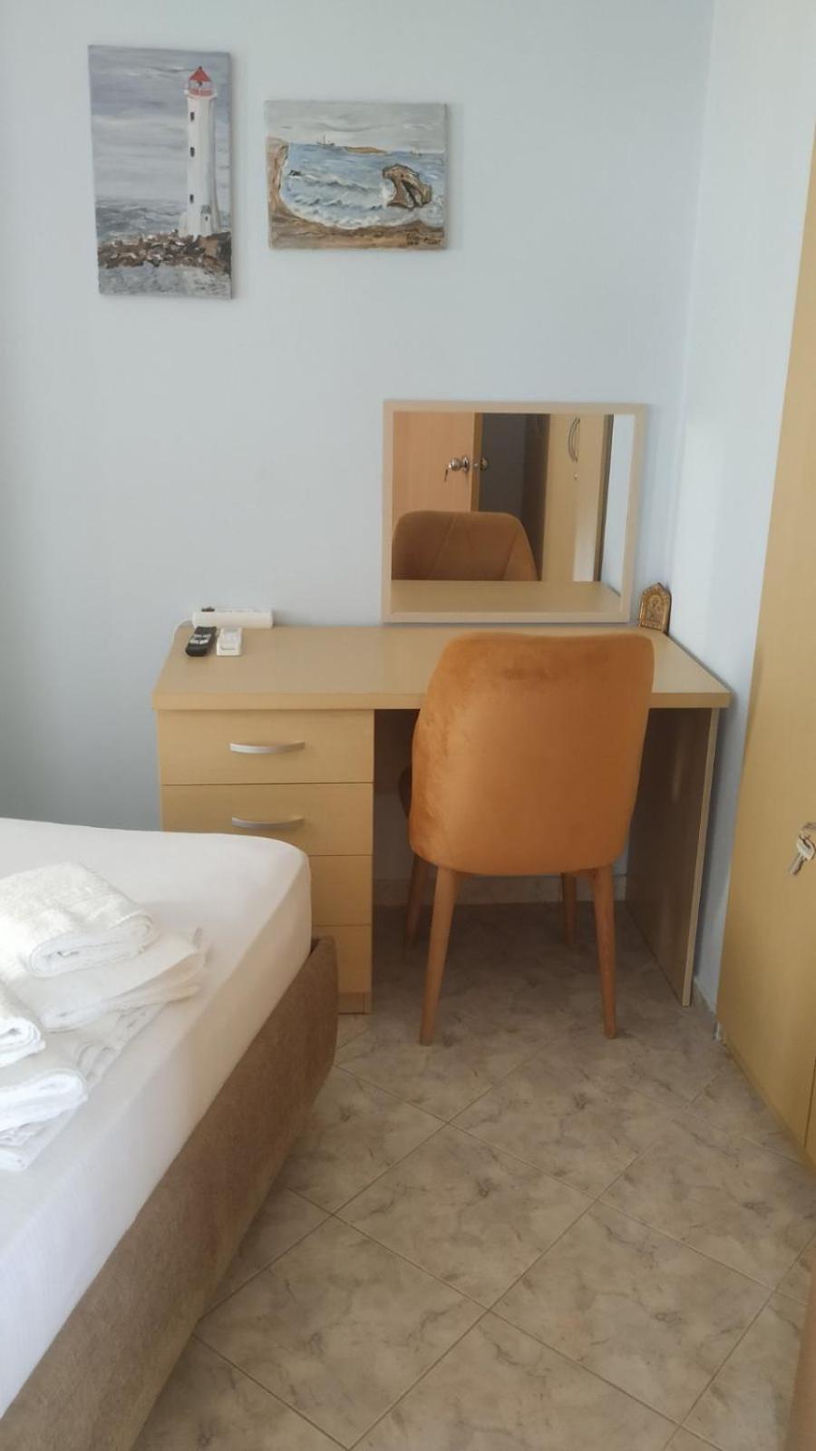 Cozy Sea Apartment Sarande Luaran gambar