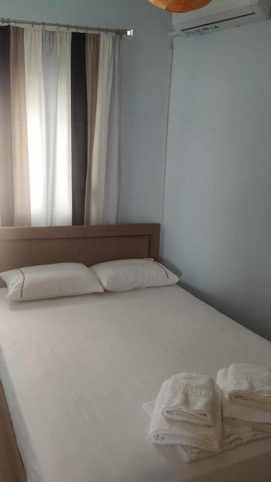 Cozy Sea Apartment Sarande Luaran gambar