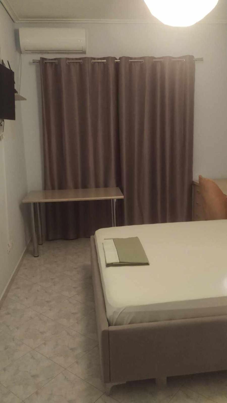 Cozy Sea Apartment Sarande Luaran gambar