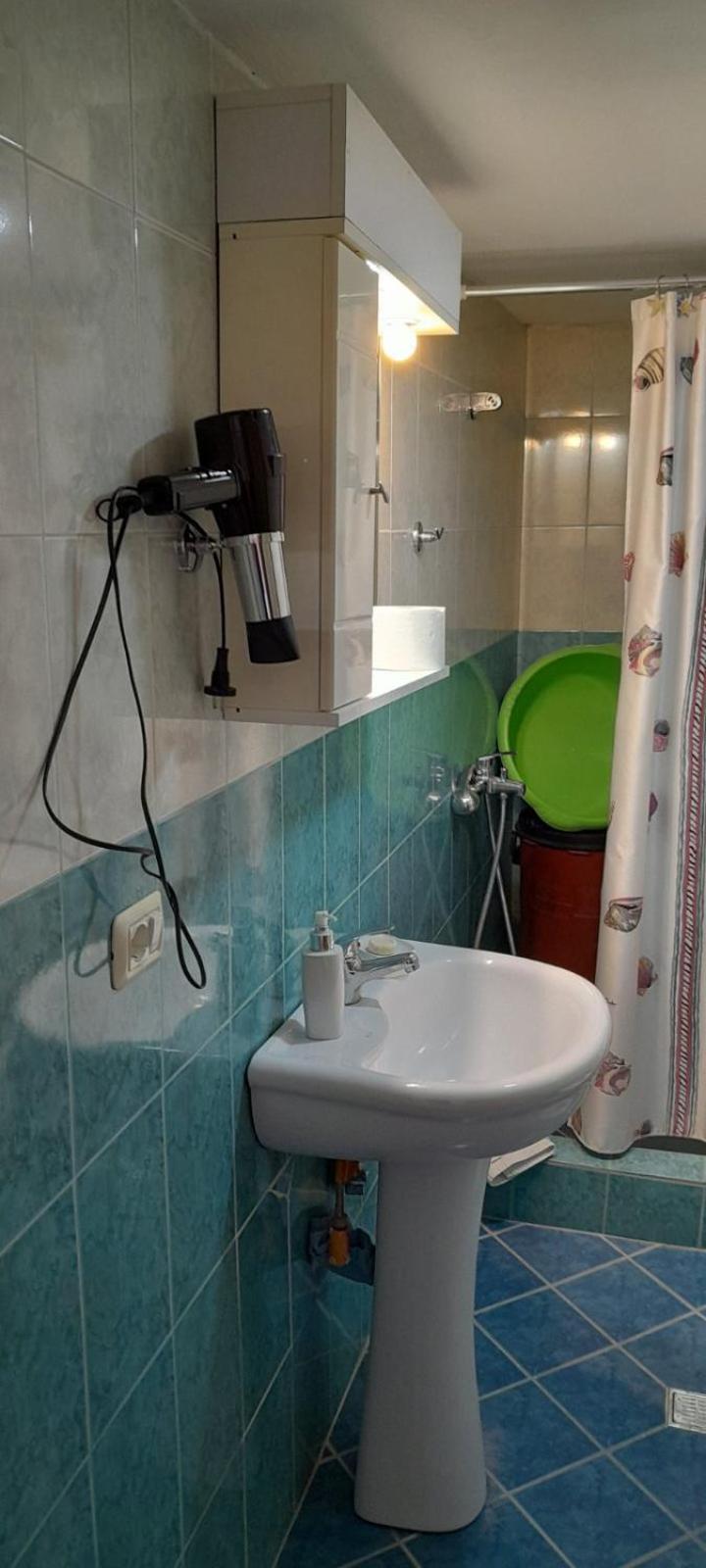 Cozy Sea Apartment Sarande Luaran gambar