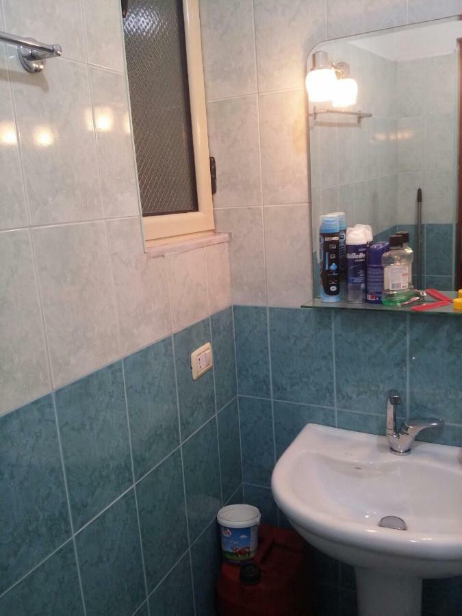 Cozy Sea Apartment Sarande Luaran gambar